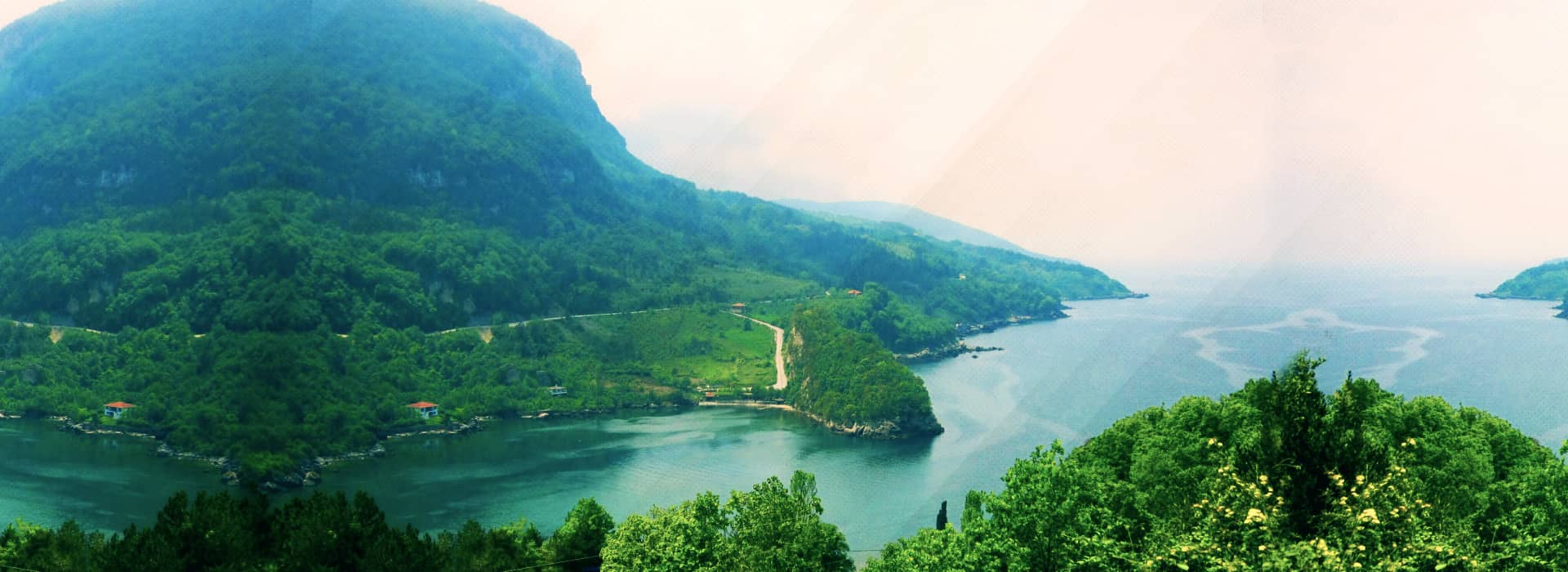 Cide Place Cide guide | Places & food — Cide Güven Kasap Pansiyonları